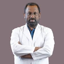 Dr Santhosh